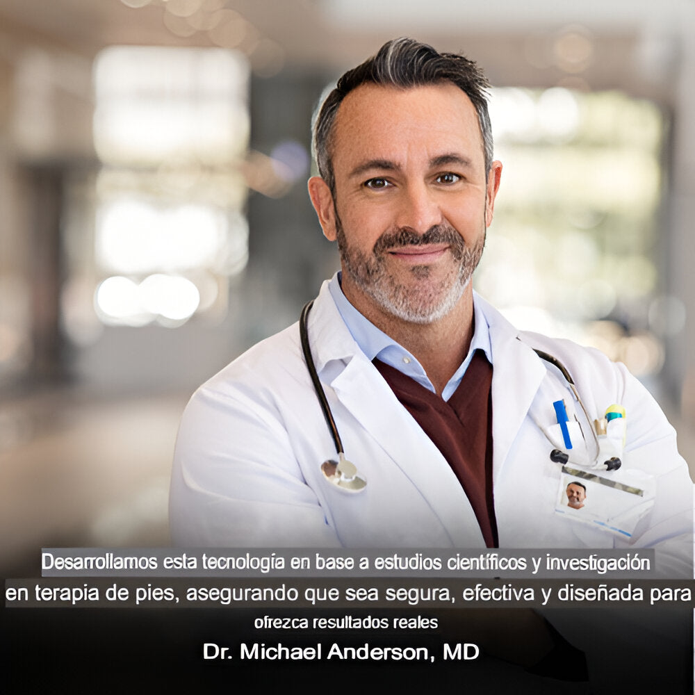 Masajeador  para Pies🦶