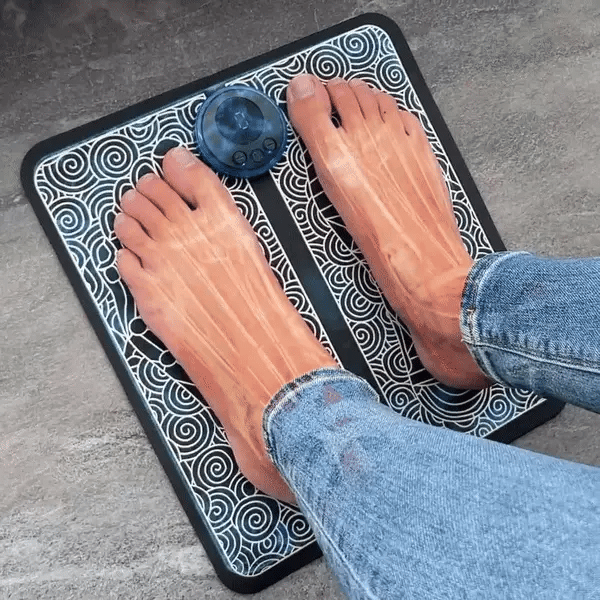 Masajeador  para Pies🦶