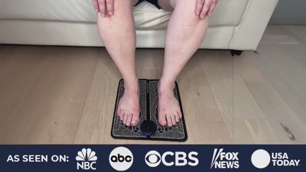 Masajeador  para Pies🦶