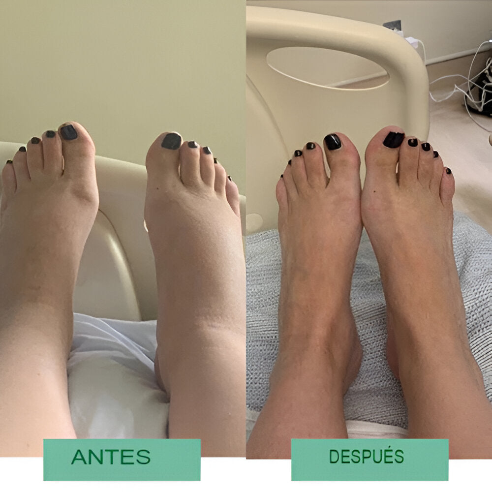 Masajeador  para Pies🦶